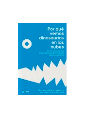 Por qué vemos dinosaurios en las nubes, , psicología