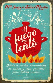 A fuego lento, , cocina