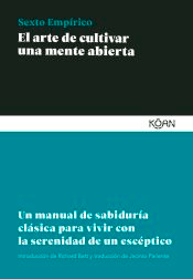 El arte de cultivar una mente abierta, , psicología | salud