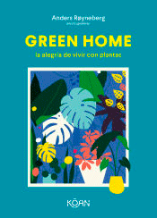 Green Home, , botánica | salud