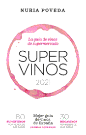 Supervinos 2021, , enología