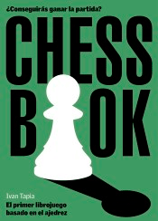 Chess Book, , Ajedrez