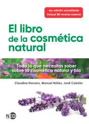 El libro de la cosmética natural, , salud