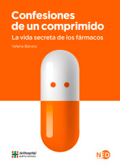 Confesiones de un comprimido, , Farmacología