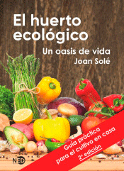 El huerto ecológico, , jardinería | horticultura