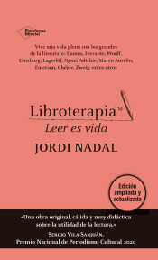 Libroterapia, , salud