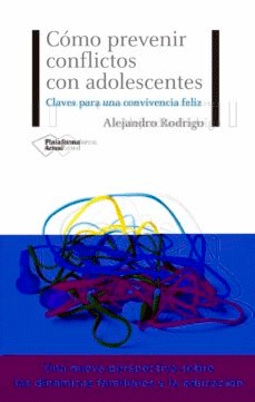 Cómo prevenir conflictos con adolescentes, , psicología | educación familiar