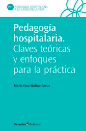 Pedagogía hospitalaria, , medicina