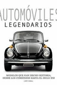 Automóviles legendarios, Noaut, ingeniería | ingeniería automotriz