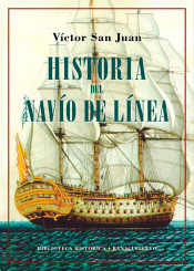 Historia del Navío de Línea, , historia