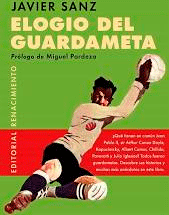 Elogio del guardameta, , deporte