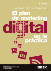 El plan de marketing digital en la práctica, , marketing