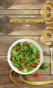 Dietetica y dietoterapia, , dietética | alimentación