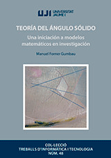 Teoría del Ángulo Sólido, , matemáticas