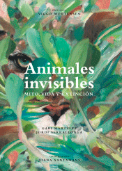 Animales invisibles, , zoología