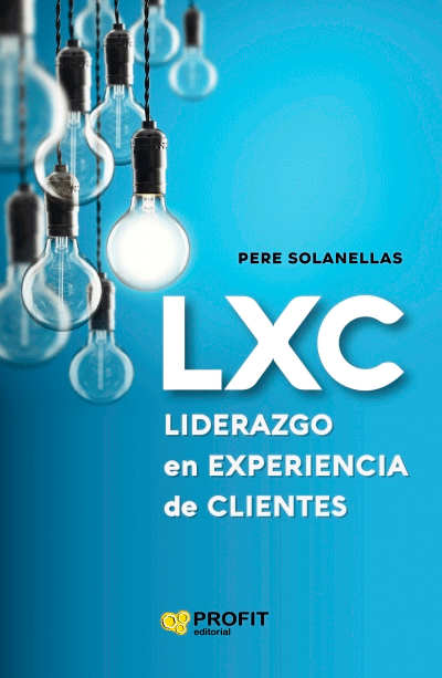 LXC: Liderazgo en experiencia de clientes, , marketing | empresariales