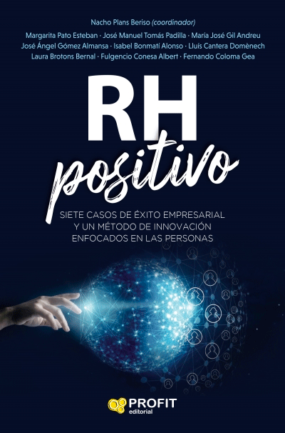 RH Positivo, , marketing | empresariales