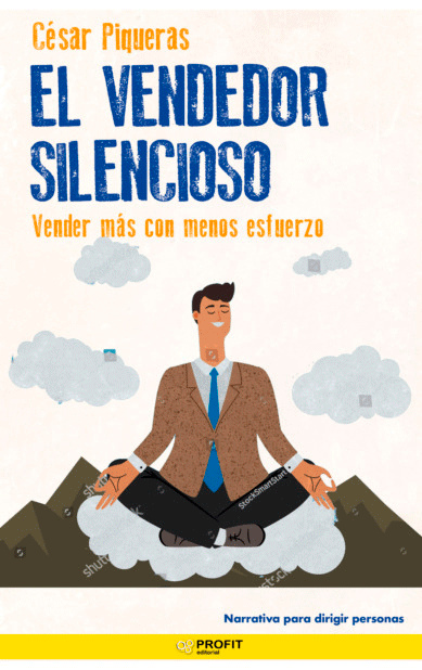El vendedor silencioso, , marketing