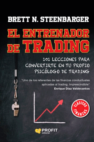 El entrenador de trading, , psicología | marketing