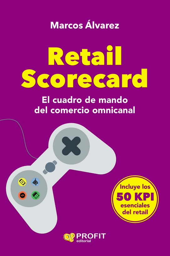 Retail Scorecard, , economía | marketing