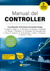 Manual del controller N.E, , economía | empresariales