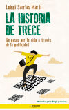 La historia de Trece, , marketing | publicidad