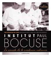 Institut Paul Bocuse. La escuela de la excelencia culinaria, , cocina
