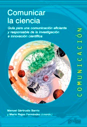 Comunicar la ciencia, , divulgación científica