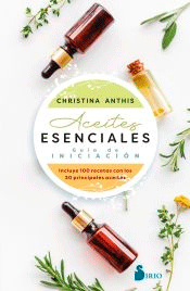 Aceites esenciales, , manualidades | salud