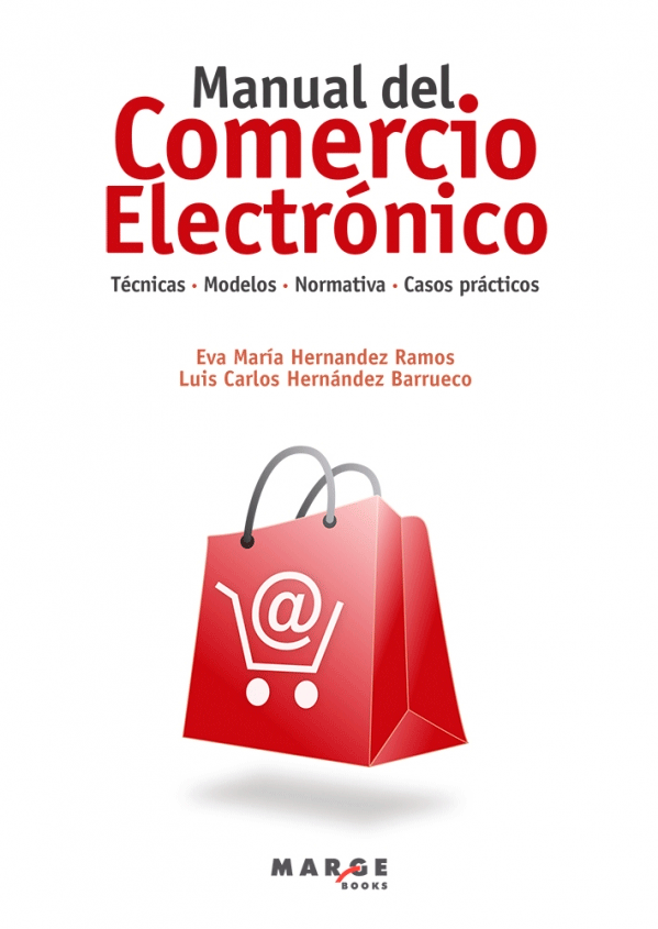 Manual del comercio electrónico, , informática