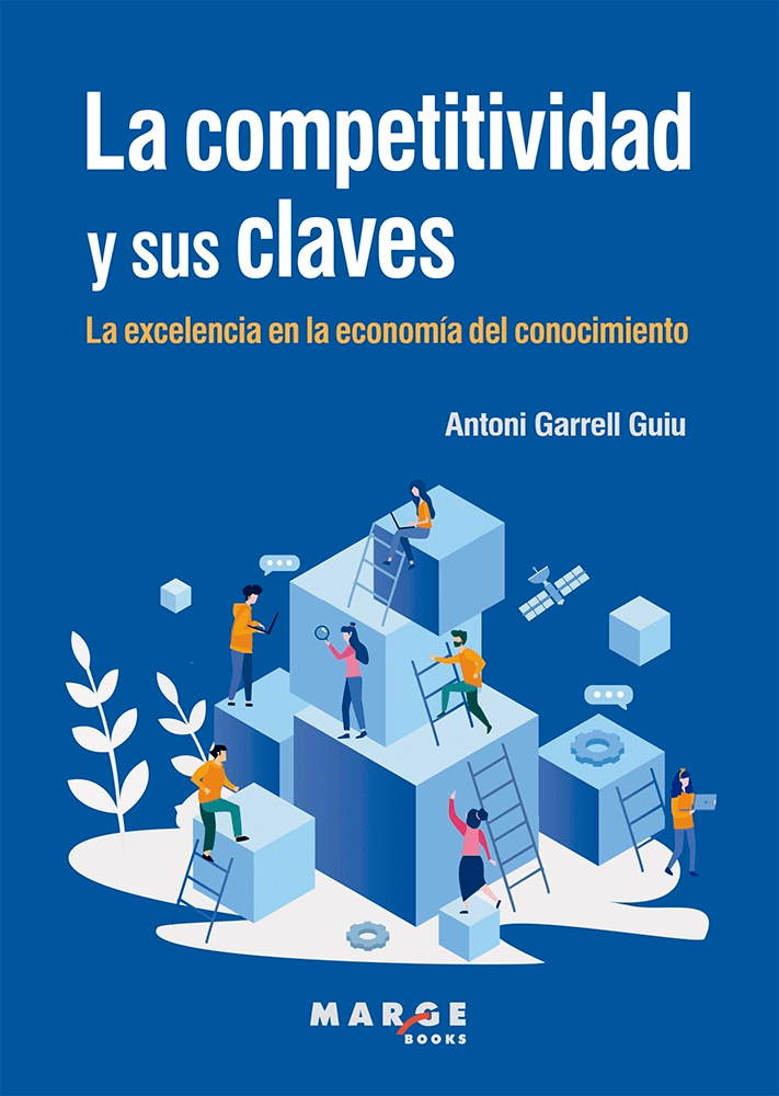 La competitividad y sus claves, , economía | empresariales