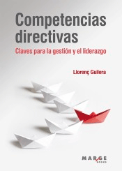 Competencias directivas, , empresariales