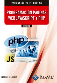 Programación Páginas Web JavaScript y PHP, , informática