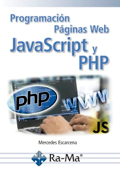 Programación Paginas Web JavaScript y PHP, , informática