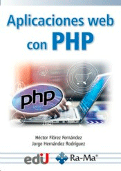 Aplicaciones Web con PHP, , informática