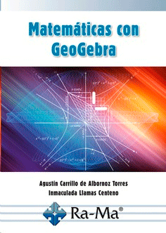 Matemáticas con GeoGebra, , informática | matemáticas