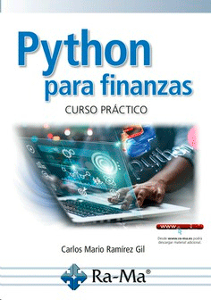 Python para finanzas, , economía | informática