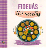 FIDEUAS:101 RECETAS, , cocina