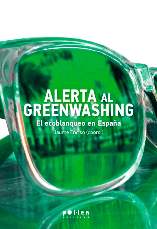 Alerta Greenwashing, , ecología