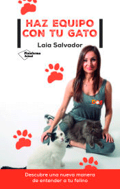 Haz equipo con tu gato, , zootecnia