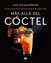 Más allá del cóctel, , cocina