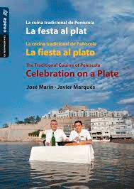 La festa al plat. La fiesta al plato. Celebration on a Plate., , cocina