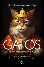 Gatos, , zoología | zootecnia