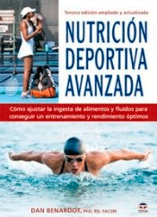 Nutrición deportiva avanzada, , deporte | nutrición