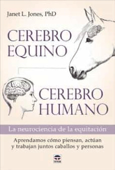 Cerebro equino, cerebro humano, , neurociencia | zoología