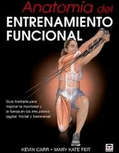 Anatomía del entrenamiento funcional, , deporte | anatomía