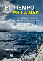 El tiempo en la mar, , deporte | metereología