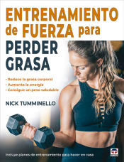 Entrenamiento de fuerza para perder gasa, , deporte | salud