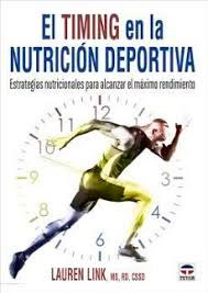 El Timing en la nutrición deportiva, , deporte | nutrición | alimentación