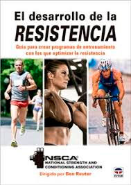 El desarrollo de la resistencia, , deporte